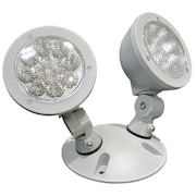 Lithonia Lighting Quantum Series LED Lamps, Wet Location Remote Head ELA T QWP L0309 M12