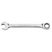 GEARWRENCH Ratcheting Combo Wrench, 14mm 85514D