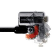Kensington K64637WW - Candado de seguridad para portátil clicksafe