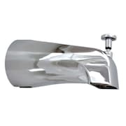 American Standard Chrome Diverter Tub Spout 022635-0020A