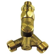 AMERICAN STANDARD Mixing Strainer, Valve Kit, Gold 021943-0070A