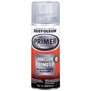 RUST-OLEUM Spray Primer, Clear, 11 oz. 251572