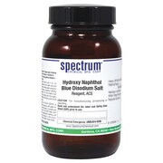 SPECTRUM Hydrxy Naphthl B Disdm Slt, Rgnt, ACS, 100g H1092-100GM