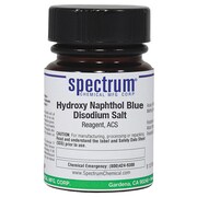 SPECTRUM Hydrxy Naphthol B Disdm Slt, Rgnt, ACS, 25g H1092-25GM