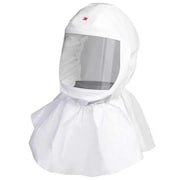 3M Versaflo(TM) Hood, Inner Collar, PK10 S-605-10