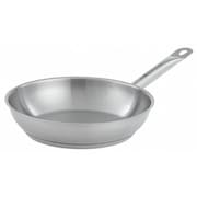 Vollrath Stainless Steel Fry Pan, 8 In. Dia. 3808