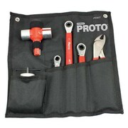 Proto Battery Tool Kit, 6 Piece Set JFE6KIT