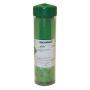 MSA Calibration Gas Cylinder, 500ppm CO 103L 24-0492