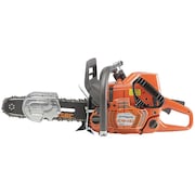 VENTMASTER 16" to 36" 5.8 Gas Powered Chain Saw 572-HD-16-DG .404