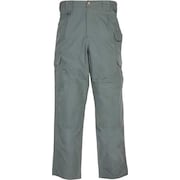 5.11 Men's Tactical Pant, OD Green, 44 to 45" 74251