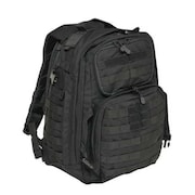 5.11 Rush 24 Backpack, Durable 1050D Nylon with Water Repellent Coating 58601