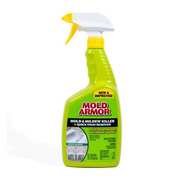 Mold Armor Mold Mildew Stain Remover, Trigger Spray Bottle, 32 oz, Ready to Use FG502