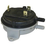Cleveland Controls Air Sensing Switch, Adjustable NS2-0000-05