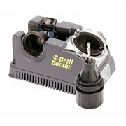 Drill Doctor Drill Doctor 500X Drill Bit Sharpener 3/32"-1/2", 180 grit diamond sharpening wheel (pre-installed) DD500X