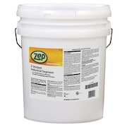 Zep Liquid 5 gal. Degreaser, Pail 1041594