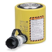 Enerpac RCS302, 32.4 ton Capacity, 2.44 in Stroke, Low Height Hydraulic Cylinder RCS302
