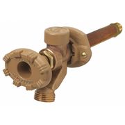 Woodford Manufacturing Frost Proof Silcock, Anti-Siphon, 6 In. 19CP-6