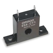 Omron Solid Core Current Transformer, 0 to 50A, 0 to 1A E54-CT1