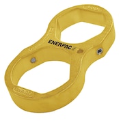 ENERPAC Back-Up Spanner, 2.9 lb BUS06