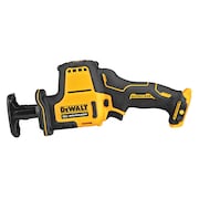 Dewalt XTREME 12V MAX* Brushless One-Handed Cordless Reciprocating Saw (Tool Only) DCS312B