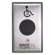 CAMDEN Wave to Open Touchplate CM-325/42S