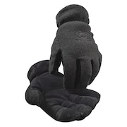 Caiman Insulated Glove, L, PR 2396-5