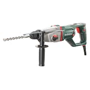 Metabo Hammer Drill, 1150 RPM No Load Speed KHE D-26