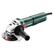 Metabo Angle Grinder, 4.5", 12,000 rpm, 11.0A W 1100-125