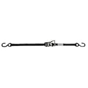 Lift-All Cargo Strap, Ratchet, 15 ft x 1 In, 700 lb 6A103