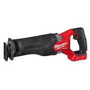 Milwaukee Tool M18 FUEL SAWZALL Reciprocating Saw with ONE-KEY (Tool-Only) 2822-20