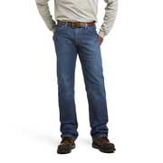 ARIAT Relaxed Fit FR Jeans, Men's, 2XL 10012552