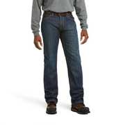 ARIAT Relaxed Fit FR Jeans, Men's, S, 30/32 10012555