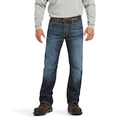 Ariat Relaxed Fit FR Jeans, Men's, XL 10023466