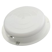 Grote Dome Lamp, Round, With Switch 61161