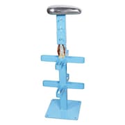 Woodward Fab T-Dolly Stand, 60 lb. WFDOLLYSTAND
