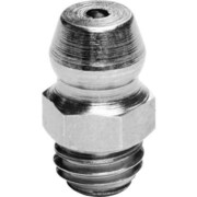 HERITAGE Grease Fitting, 1/4"-28UNF SS PV H1792S