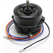 Nordyne Motor, 208/230V, 1 Phase, 1/10 HP, 1100 rpm 621919