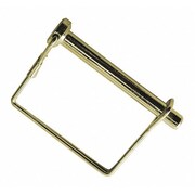 Heritage Snap Pin Sq 2Wire 1/4"x 2-1/2" ZY SNAPY-250-2500S