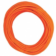 ARMORCORD Unbreakable Safety Pull Cable, 50 ft. ARMORCORD-50FT-ORANGE