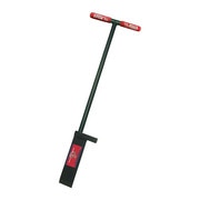 Bully Tools Dibble Bar, Steel T-Style Handle 92381