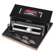 Allpax Compact Gasket Cutter Kit, 7-9/64" L AX2010
