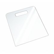 ECONOCO Acrylic Folding Board, Small, PK6 HP/SFB-S