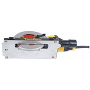 Dustless Technologies Dust Buddie for 7-1/4" Worm Drive Saws D4000