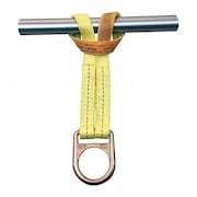 3M Web Scaffold Choker, D-Ring 1201390