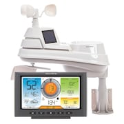 Acurite Weather Station, 5-in-1 W/ Wi-Fi Connection to Weather Uderground 01540M