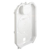 GROHE Universal Protection Plate Starlight Chr 43552000