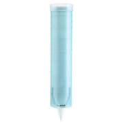Zoro Select Cup Dispenser, 3 to 5 Oz Cups C4160TBLGR