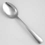 Walco Serving Spoon, Length 8 In, PK24 WL7203