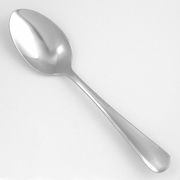 WALCO Dessert Spoon, Length 7 In, PK24 WL5007