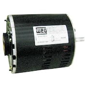 WEG Evaporative Cooler Motor, Ring, 115V, 13 00182OS1AEC56